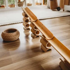 Bamboo Construct & Roll ™