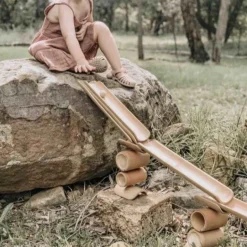 Bamboo Construct & Roll ™