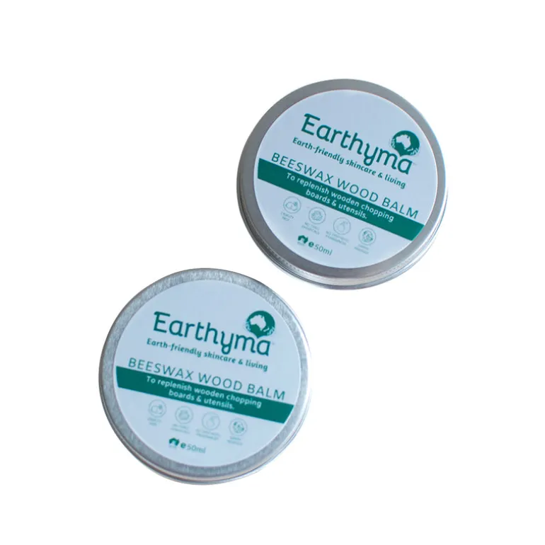 Bees Wax Wood Balm 50ml