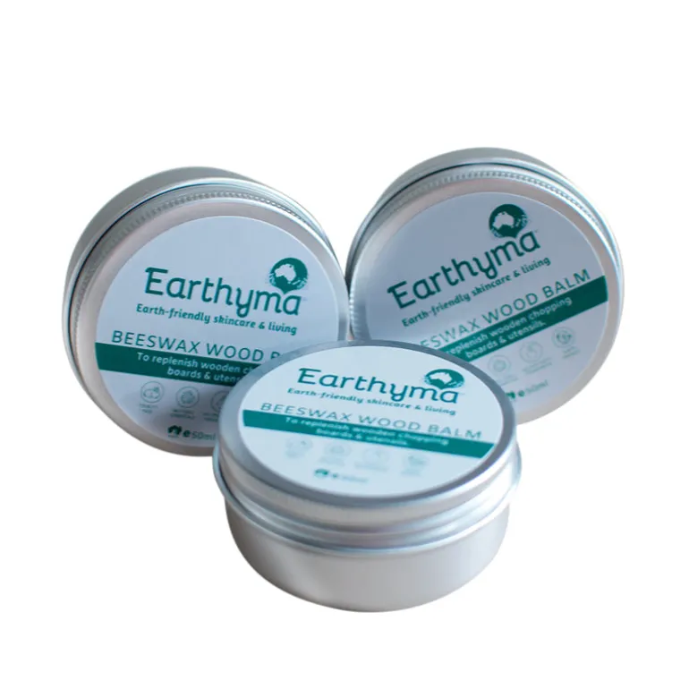 Bees Wax Wood Balm 50ml