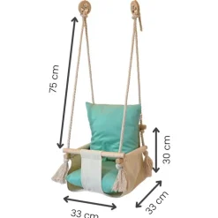 Cotton Swing - Natural