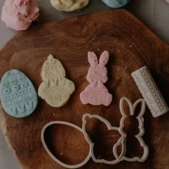 Easter Eco Cutter Set
