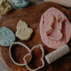 Easter Eco Cutter Set