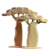 Extra Large Baobab Tree - Natural