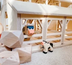 Extra Large Southlands Stable