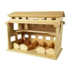 Extra Large Wooden Barn - Bavaria *PRE-ORDER*