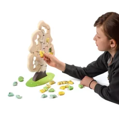 Extra Large Wooden Birch Tree Puzzle