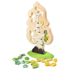 Extra Large Wooden Birch Tree Puzzle