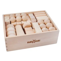 Extra Large Wooden Building Blocks - Aladdin's Palace