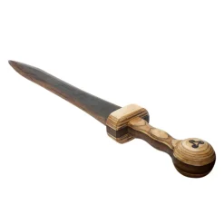 Extra Large Wooden Sword - Gladius