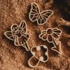 Fairytale Fairy Eco Cutter - Set Of 4