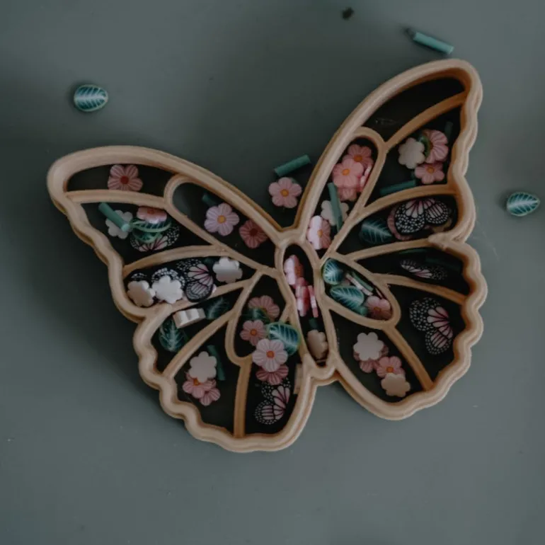 Fairytale Fairy Eco Cutter - Set Of 4