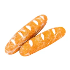 Felt Baguette (Set of 2)