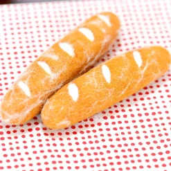 Felt Baguette (Set of 2)