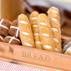 Felt Baguette (Set of 2)