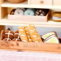 Felt Baguette (Set of 2)