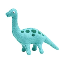 Felt Brachiosaurus Dinosaur