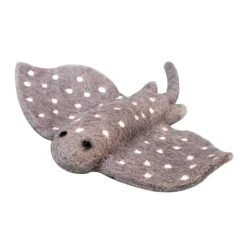 Felt Eagle Ray