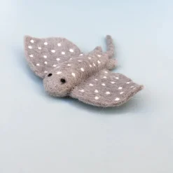 Felt Eagle Ray
