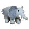 Felt Elephant