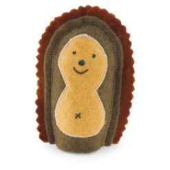 Felt Finger Puppet Animals - Assorted