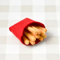 Felt Fries