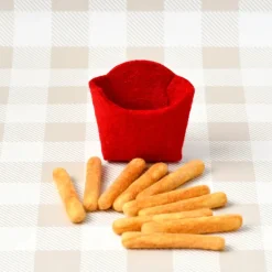 Felt Fries