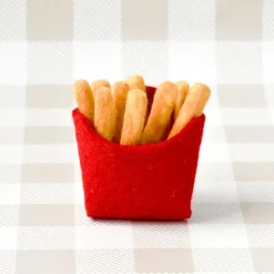 Felt Fries