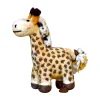 Felt Giraffe
