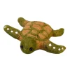Felt Green Sea Turtle