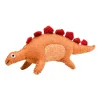 Felt Stegosaurus Dinosaur