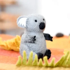 Felt Toy Koala