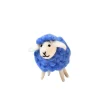 Felt Toy Sheep - Blue