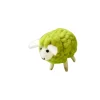Felt Toy Sheep - Green
