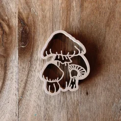 Field Mushroom Eco Cutter