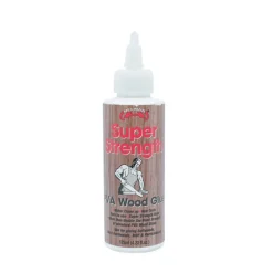 Helmar PVA Wood Glue - Super Strength 125ml