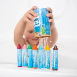 Honeysticks Bath Crayons - Pack Of 7