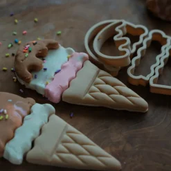 Ice Cream Eco Cutter Set