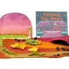 Large Australian Outback Play Mat