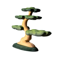 Large Bonsai - Green