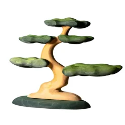 Large Bonsai - Green