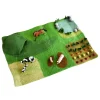 Large Farm Play Mat