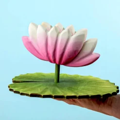 Large Lotus Flower