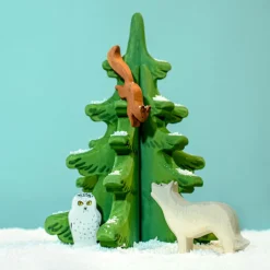 Large Sugar Pine Tree