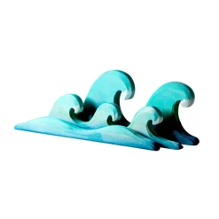 Large Water Waves - Set of 3