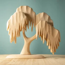 Large Willow Tree - Natural