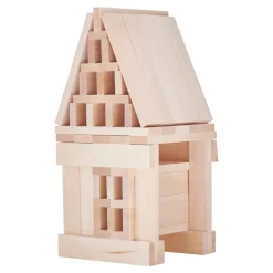 Large Wooden Building Blocks - DaVinci