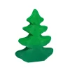 Large Wooden Fir Tree