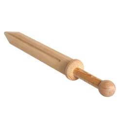 Large Wooden Play Sword - Gladius