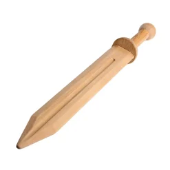 Large Wooden Play Sword - Gladius